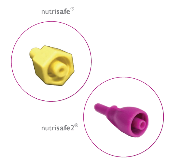 Nutrisafe & Nutrisafe2