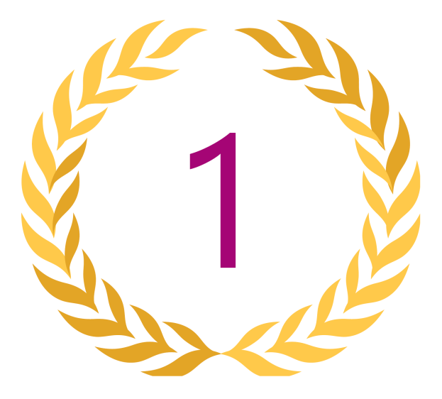 De aller eerste van zijn soort 