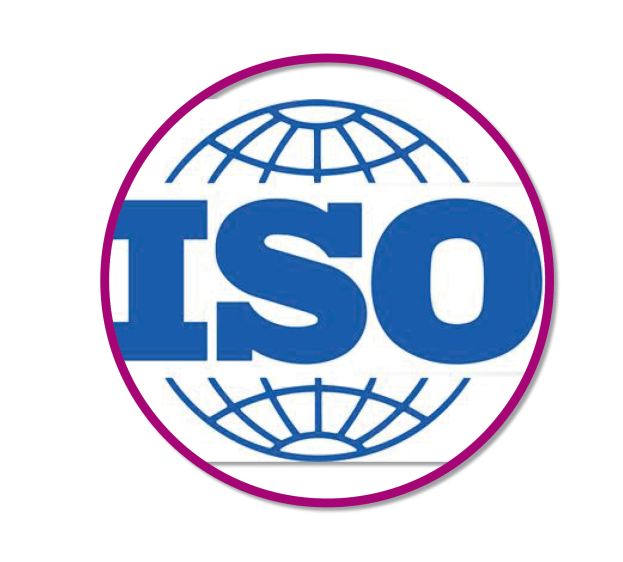 ISO Normering