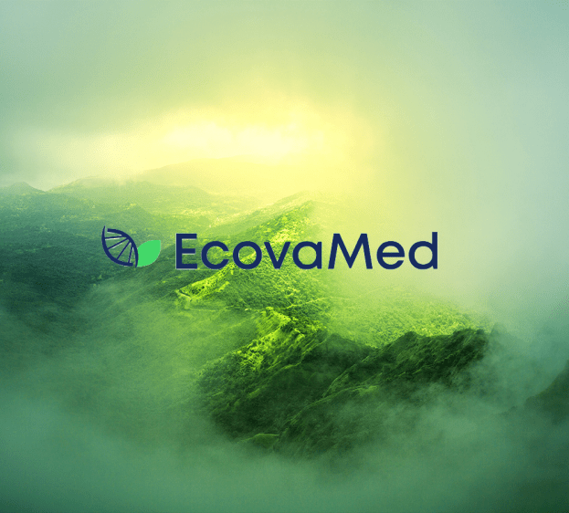 Label Ecovamed