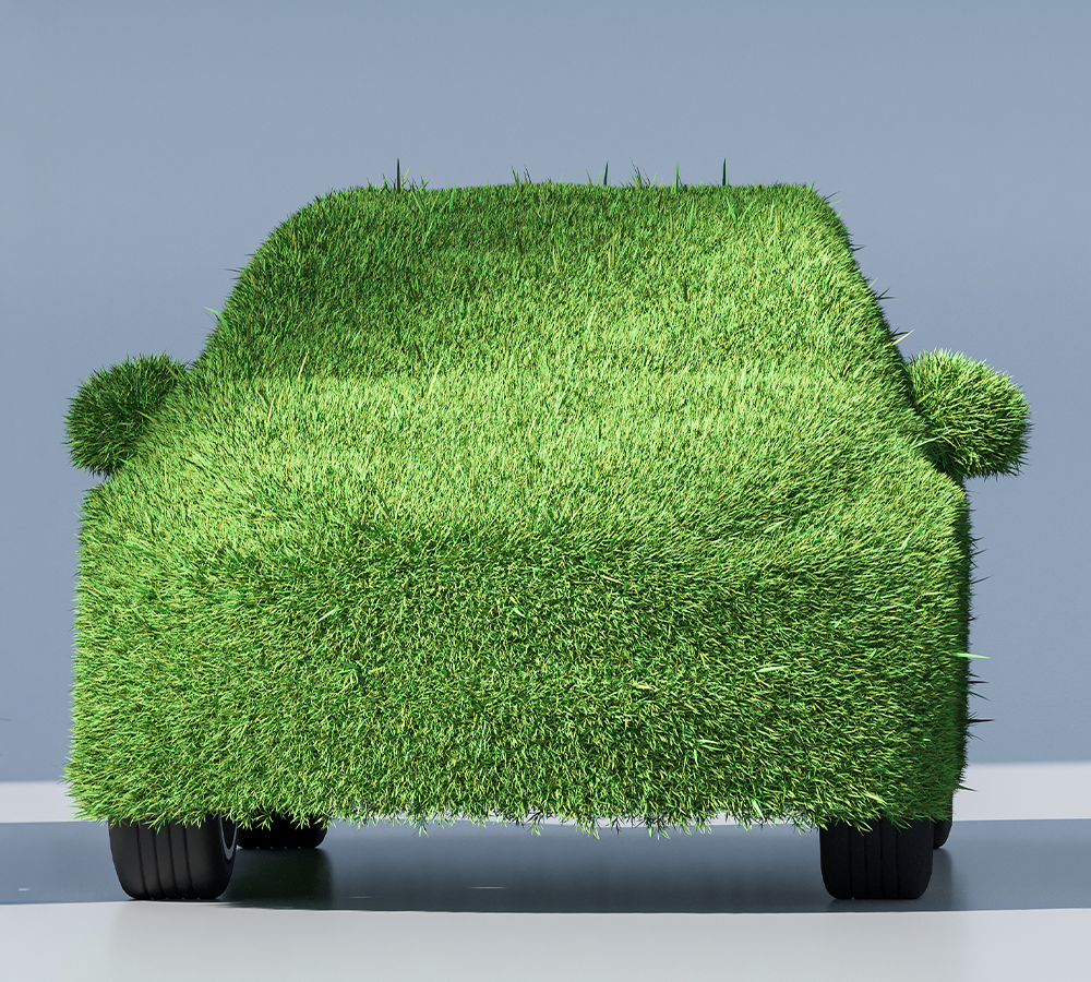 Transport Durable
