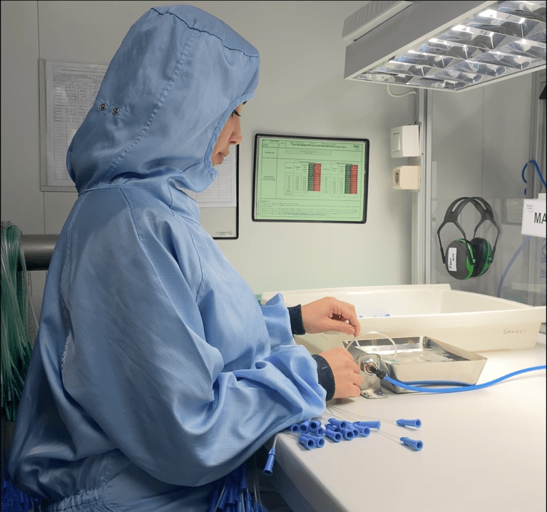 Dounia_Product Operator