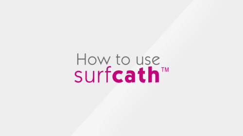 Video_Surfcath
