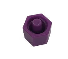 Accessoires voor spuiten