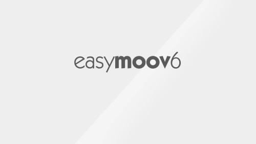 Video Easymoov6 - How to use - 2025