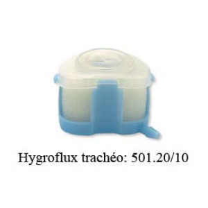 Hygroflux trachea