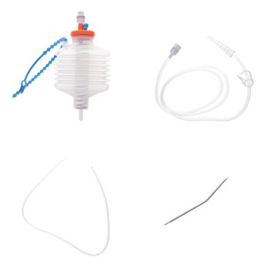 Serodrain